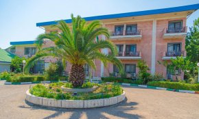 هتل جهانگردی آستارا