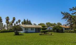 هتل جهانگردی خزرشهر