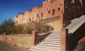 هتل ویونا ابیانه