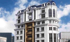 هتل ویستریا تهران