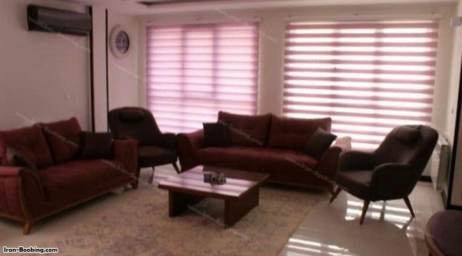 سوئیت هتل یاس انزلی