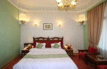 اتاق یک تخته