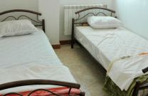 اتاق دوتخته