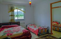 اتاق پنج تخته