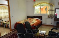 اتاق چهار تخته