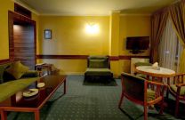 آپارتمان یک خوابه 2 نفره