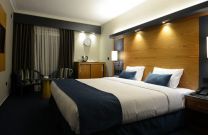 اتاق دوتخته VIP