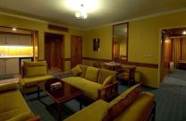 سوئیت دونفره