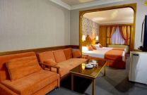 سوئیت رویال دونفره