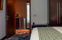 سوئیت یکخوابه 2 نفره