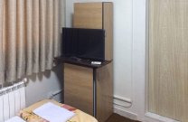 اتاق یک تخته