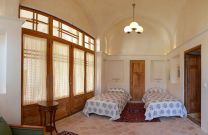 اتاق چهار تخته