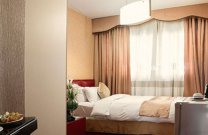 اتاق یک تخته