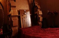 اتاق یک تخته VIP