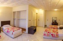 اتاق چهارتخته