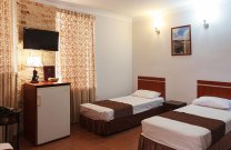 دو تخته تویین