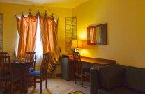 دو تخته برای یک نفر