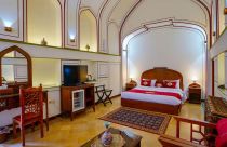 سه تخته سرای صفوی