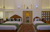 سه تخته صفوی دو