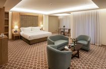 سوئیت دو تخته کینگ