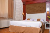 اتاق دوتخته
