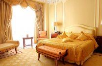 سوئیت دونفره