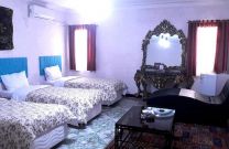 اتاق چهارتخته