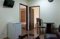 سوئیت دوخوابه 4 نفره