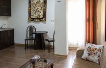 سوئیت دونفره