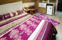 اتاق دوتخته تویین