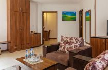 سه نفره لوکس