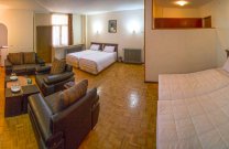 سوئیت 4 نفره