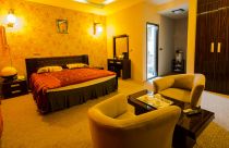 اتاق دوتخته