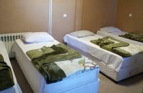 اتاق چهارتخته