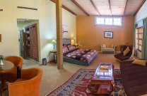 سوئيت رويال سه نفره با منظره