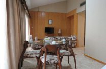 سوئیت یک خوابه سه تخته ویژه